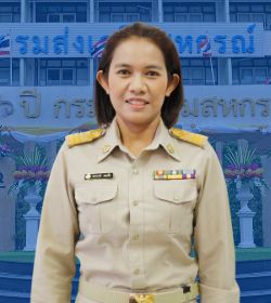 นางสาวมนกรณ์  ยอดใจ
