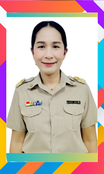 นางสาวจันทิมา  เกศเมตตา