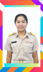 ชื่อ-สกุล:นางสาวชุติมา เหล่าคำ (ข้าราชการ)< br />