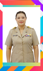 นางสาวณัฏฐพัชร  ชนะสิทธิชัย