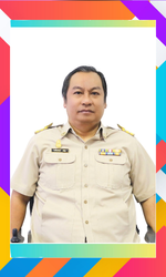 นายเกรียงศักดิ์ ศรีสุข