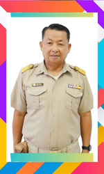 นายอนุชา  ไชยเขตต์