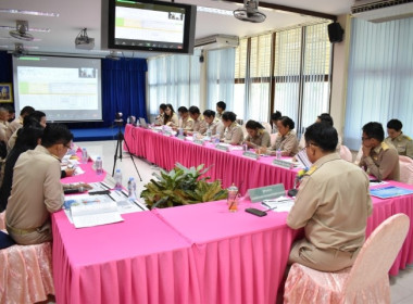 ประชุมเชิงปฏิบัติการเพื่อกำหนดแนวทางขับเคลื่อนโครงการ/กิจกรรม ตามแผนปฏิบัติงานประจำปีงบประมาณ พ.ศ. 2567 ของสำนักพัฒนาและถ่ายทอดเทคโนโลยีการสหกรณ์ ... พารามิเตอร์รูปภาพ 18