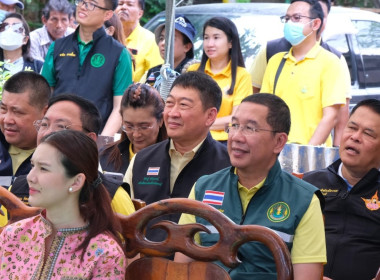 ร้อยเอกธรรมนัส พรหมเผ่า รัฐมนตรีว่าการกระทรวงเกษตรและสหกรณ์ ... พารามิเตอร์รูปภาพ 9