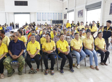 ร้อยเอกธรรมนัส พรหมเผ่า รัฐมนตรีว่าการกระทรวงเกษตรและสหกรณ์ ... พารามิเตอร์รูปภาพ 17