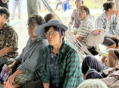 วันที่ 14 พฤษภาคม 2568 นางสาวกุลยา ทองเพชร ผู้อำนวยการ ... พารามิเตอร์รูปภาพ 7