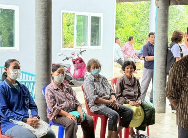 วันที่ 14 พฤษภาคม 2568 นางสาวกุลยา ทองเพชร ผู้อำนวยการ ... พารามิเตอร์รูปภาพ 11