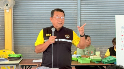 วันที่ 19 พฤษภาคม 2568 นางสาวกุลยา ทองเพชร ผู้อำนวยการ ... พารามิเตอร์รูปภาพ 1