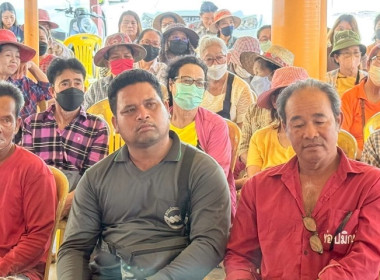 วันที่ 19 พฤษภาคม 2568 นางสาวกุลยา ทองเพชร ผู้อำนวยการ ... พารามิเตอร์รูปภาพ 9