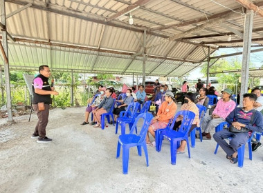 วันที่ 20 พฤษภาคม 2568 นางสาวกุลยา ทองเพชร ผู้อำนวยการ ... พารามิเตอร์รูปภาพ 23