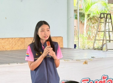 วันที่ 20 พฤษภาคม 2568 นางสาวกุลยา ทองเพชร ผู้อำนวยการ ... พารามิเตอร์รูปภาพ 2