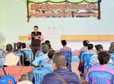 วันที่ 20 พฤษภาคม 2568 นางสาวกุลยา ทองเพชร ผู้อำนวยการ ... พารามิเตอร์รูปภาพ 13