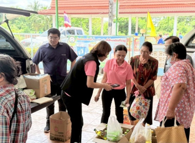 วันที่ 20 พฤษภาคม 2568 นางสาวกุลยา ทองเพชร ผู้อำนวยการ ... พารามิเตอร์รูปภาพ 16