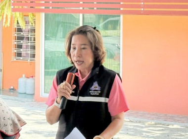 วันที่ 20 พฤษภาคม 2568 นางสาวกุลยา ทองเพชร ผู้อำนวยการ ... พารามิเตอร์รูปภาพ 17