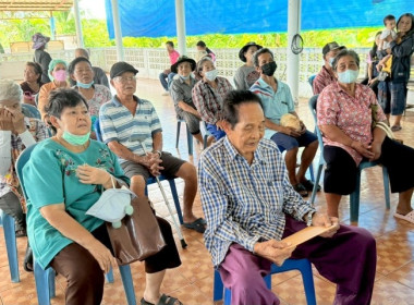 วันที่ 20 พฤษภาคม 2568 นางสาวกุลยา ทองเพชร ผู้อำนวยการ ... พารามิเตอร์รูปภาพ 7