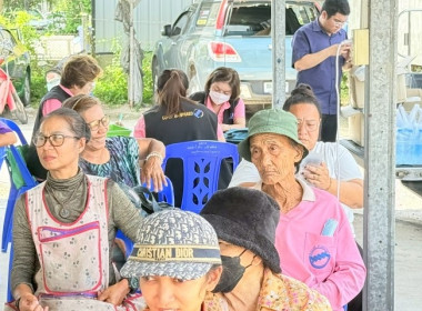 วันที่ 20 พฤษภาคม 2568 นางสาวกุลยา ทองเพชร ผู้อำนวยการ ... พารามิเตอร์รูปภาพ 19