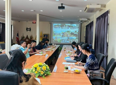 นที่ 23 พฤษภาคม 2568 นางสาวกุลยา ทองเพชร ผู้อำนวยการ ... พารามิเตอร์รูปภาพ 4