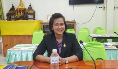 วันที่ 28 พฤษภาคม 2568 นางสาวกุลยา ทองเพชร ... พารามิเตอร์รูปภาพ 1
