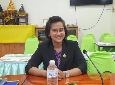 วันที่ 28 พฤษภาคม 2568 นางสาวกุลยา ทองเพชร ... พารามิเตอร์รูปภาพ 1