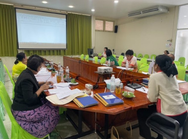 วันที่ 28 พฤษภาคม 2568 นางสาวกุลยา ทองเพชร ... พารามิเตอร์รูปภาพ 24