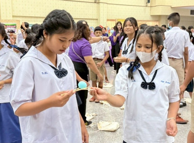 เมื่อวันที่ 7 มิถุนายน 2568 นางสาวกุลยา ทองพชร ... พารามิเตอร์รูปภาพ 7