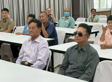 วันที่ 24 มิถุนายน 2568 นางสาวกุลยา ทองเพชร ... พารามิเตอร์รูปภาพ 6