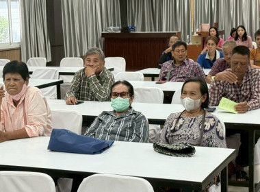 วันที่ 24 มิถุนายน 2568 นางสาวกุลยา ทองเพชร ... พารามิเตอร์รูปภาพ 7