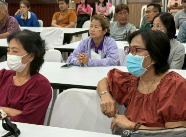 วันที่ 24 มิถุนายน 2568 นางสาวกุลยา ทองเพชร ... พารามิเตอร์รูปภาพ 11