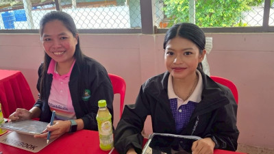วันที่ 1 กรกฏาคม 2568 นางสาวกุลยา ทองเพชร ... พารามิเตอร์รูปภาพ 1