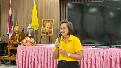 วันที่ 14 กรกฏาคม 2568 นางสาวกุลยา ทองเพชร ... พารามิเตอร์รูปภาพ 1