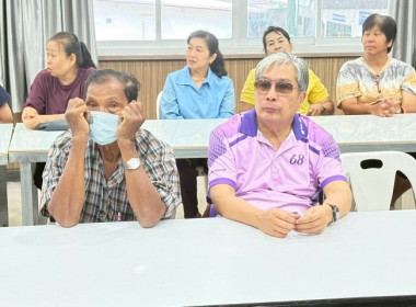 วันที่ 14 กรกฏาคม 2568 นางสาวกุลยา ทองเพชร ... พารามิเตอร์รูปภาพ 8
