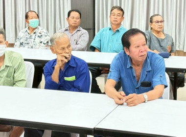 วันที่ 14 กรกฏาคม 2568 นางสาวกุลยา ทองเพชร ... พารามิเตอร์รูปภาพ 15