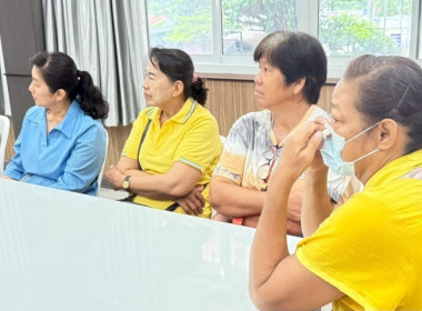 วันที่ 14 กรกฏาคม 2568 นางสาวกุลยา ทองเพชร ... พารามิเตอร์รูปภาพ 19
