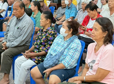 วันที่ 14 กรกฏาคม 2568 นางสาวกุลยา ทองเพชร ... พารามิเตอร์รูปภาพ 30