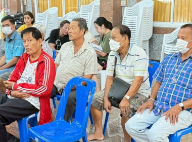 วันที่ 14 กรกฏาคม 2568 นางสาวกุลยา ทองเพชร ... พารามิเตอร์รูปภาพ 31