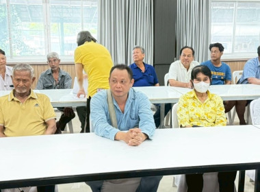 วันที่ 14 กรกฏาคม 2568 นางสาวกุลยา ทองเพชร ... พารามิเตอร์รูปภาพ 6