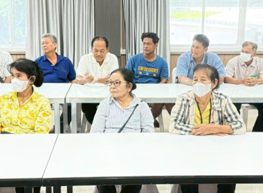 วันที่ 14 กรกฏาคม 2568 นางสาวกุลยา ทองเพชร ... พารามิเตอร์รูปภาพ 7