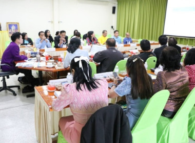 วันที่ 18 กรกฎาคม 2568 นายสมศักดิ์ กรีธาธร ... พารามิเตอร์รูปภาพ 15