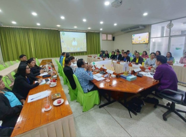 วันที่ 18 กรกฎาคม 2568 นายสมศักดิ์ กรีธาธร ... พารามิเตอร์รูปภาพ 19