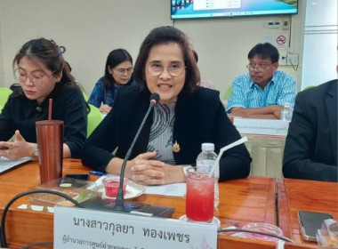 วันที่ 18 กรกฎาคม 2568 นายสมศักดิ์ กรีธาธร ... พารามิเตอร์รูปภาพ 2