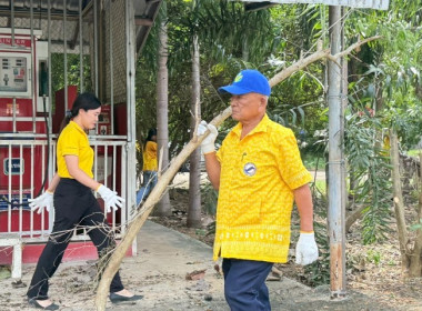 วันที่ 26 กรกฏาคม 2568 นางสาวกุลยา ทองเพชร ... พารามิเตอร์รูปภาพ 26