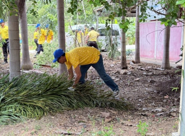วันที่ 26 กรกฏาคม 2568 นางสาวกุลยา ทองเพชร ... พารามิเตอร์รูปภาพ 28