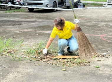 วันที่ 26 กรกฏาคม 2568 นางสาวกุลยา ทองเพชร ... พารามิเตอร์รูปภาพ 29