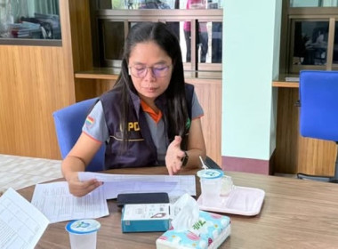 วันที่ 21 สิงหาคม 2568 นางสาวกุลยา ทองเพชร ... พารามิเตอร์รูปภาพ 10