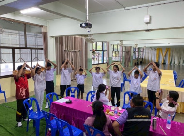 วันที่ 22 สิงหาคม 2568 นางสาวกุลยา ทองเพชร ... พารามิเตอร์รูปภาพ 3
