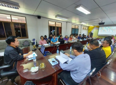 วันที่ 28 สิงหาคม 2568 นายสมศักดิ์ กรีธาธร ... พารามิเตอร์รูปภาพ 4