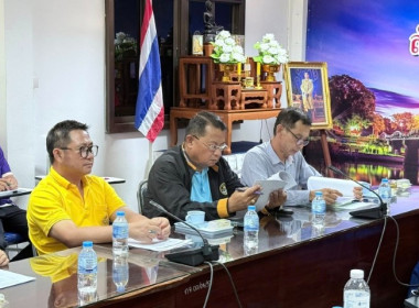 วันที่ 28 สิงหาคม 2568 นายสมศักดิ์ กรีธาธร ... พารามิเตอร์รูปภาพ 5