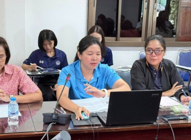 วันที่ 28 สิงหาคม 2568 นายสมศักดิ์ กรีธาธร ... พารามิเตอร์รูปภาพ 11