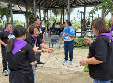 วันที่ 20-21 กันยายน 2568 นางสาวกุลยา ทองเพชร ... พารามิเตอร์รูปภาพ 2