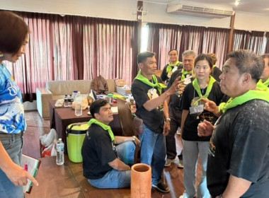 วันที่ 20-21 กันยายน 2568 นางสาวกุลยา ทองเพชร ... พารามิเตอร์รูปภาพ 3